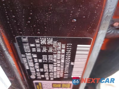 Zdjęcie 12 z 12 samochodu: 2016 KIA SORENTO EX VIN:5XYPH4A55GG094373 - miniatura