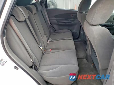 Zdjęcie 10 z 11 samochodu: 2008 HYUNDAI TUCSON SE VIN:KM8JN72D28U862909 - miniatura