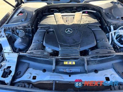 Zdjęcie 11 z 14 samochodu: 2017 MERCEDES-BENZ E 400 4MATIC VIN:WDDZH6GB9HA239374 - miniatura