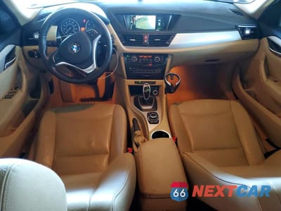 Zdjęcie 8 z 12 samochodu: 2013 BMW X1 XDRIVE28I VIN:WBAVL1C52DVR85143 - miniatura