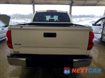Zdjęcie 6 z 13 samochodu: 2016 TOYOTA TUNDRA LIMITED VIN:5TFHW5F10GX555580 - miniatura