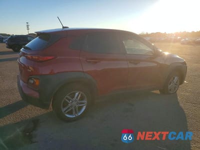 Trzecie zdjęcie samochodu z tyłu: 2021 HYUNDAI KONA SE VIN:KM8K1CAA0MU711318 - miniatura