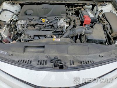 Zdjęcie 11 z 12 samochodu: 2018 TOYOTA CAMRY L VIN:JTNB11HK2J3012339 - miniatura