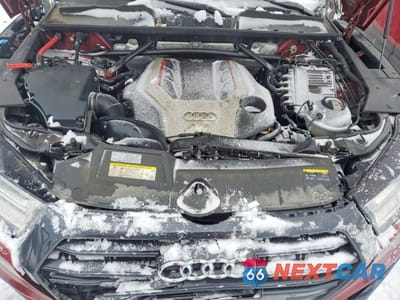 Zdjęcie 11 z 12 samochodu: 2019 AUDI SQ5 PREMIUM PLUS VIN:WA1B4AFY2K2003323 - miniatura