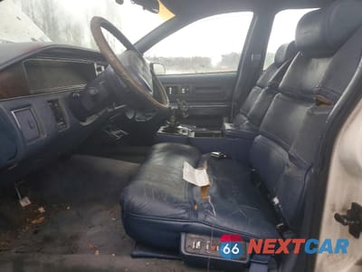 Zdjęcie 7 z 12 samochodu: 1992 BUICK ROADMASTER LIMITED VIN:1G4BT5374NR427895 - miniatura