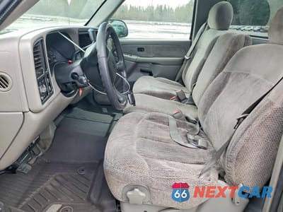 Zdjęcie 7 z 14 samochodu: 1999 CHEVROLET SILVERADO C1500 VIN:1GCEC14T5XZ131597 - miniatura