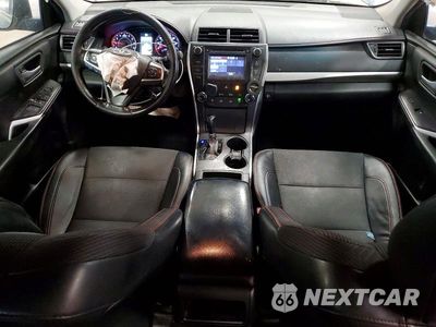 Zdjęcie 8 z 12 samochodu: 2016 TOYOTA CAMRY LE VIN:4T1BF1FK2GU224777 - miniatura