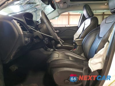 Zdjęcie 7 z 14 samochodu: 2022 JEEP CHEROKEE LATITUDE LUX VIN:1C4PJMMX8ND553411 - miniatura