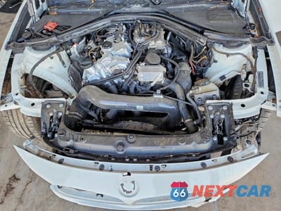 Zdjęcie 11 z 11 samochodu: 2014 BMW 328 I SULEV VIN:WBA3C1C57EK106701 - miniatura