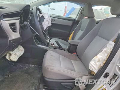 Zdjęcie 7 z 12 samochodu: 2016 TOYOTA COROLLA L VIN:5YFBURHE2GP523828 - miniatura