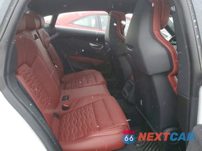 Zdjęcie 10 z 12 samochodu: 2022 AUDI E-TRON GT PRESTIGE VIN:WAUDJBFW9N7003898 - miniatura