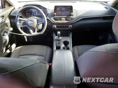 Zdjęcie 8 z 13 samochodu: 2020 NISSAN ALTIMA S VIN:1N4BL4BV9LC121845 - miniatura