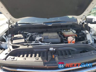 Zdjęcie 11 z 12 samochodu: 2021 CHEVROLET SILVERADO K1500 HIGH COUNTRY VIN:3GCUYHET1MG315600 - miniatura
