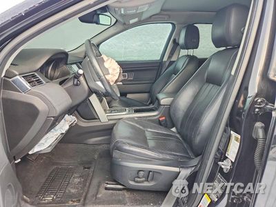 Zdjęcie 7 z 13 samochodu: 2017 LAND ROVER DISCOVERY SPORT HSE VIN:SALCR2BG9HH635507 - miniatura