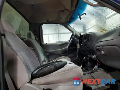 Zdjęcie 10 z 12 samochodu: 1998 FORD F250 VIN:1FTPF28L0WNA79401 - miniatura