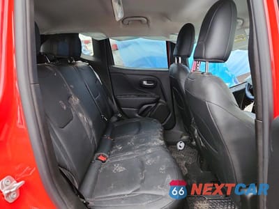 Zdjęcie 10 z 13 samochodu: 2023 JEEP RENEGADE LIMITED VIN:ZACNJDD17PPP41745 - miniatura