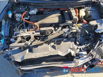 Zdjęcie 12 z 14 samochodu: 2023 HONDA CR-V SPORT TOURING VIN:2HKRS6H95PH805898 - miniatura
