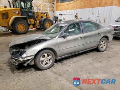 2004 FORD TAURUS SES 1FAFP55U94G168737 - główne zdjęcie licytacji z USA - miniatura