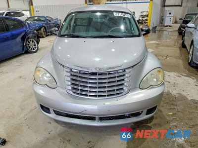 Piąte zdjęcie samochodu w środku: 2006 CHRYSLER PT CRUISER VIN:3A4FY48B56T243437 - miniatura