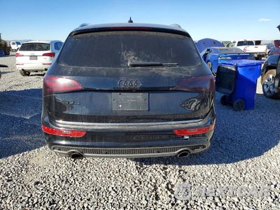 Zdjęcie 6 z 13 samochodu: 2015 AUDI Q5 PREMIUM PLUS VIN:WA1DGAFP3FA005214 - miniatura