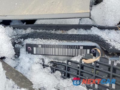 Zdjęcie 12 z 12 samochodu: 2006 GMC NEW SIERRA K1500 VIN:2GTEK13T161247049 - miniatura