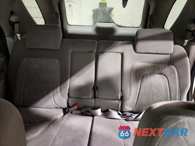 Zdjęcie 10 z 12 samochodu: 2003 BUICK RENDEZVOUS CX VIN:3G5DA03E23S568910 - miniatura