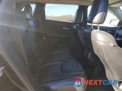Zdjęcie 11 z 13 samochodu: 2015 JEEP CHEROKEE LIMITED VIN:1C4PJLDSXFW517630 - miniatura