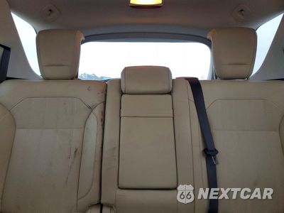 Zdjęcie 10 z 15 samochodu: 2016 MERCEDES-BENZ GLE 350 VIN:4JGDA5JB0GA704016 - miniatura
