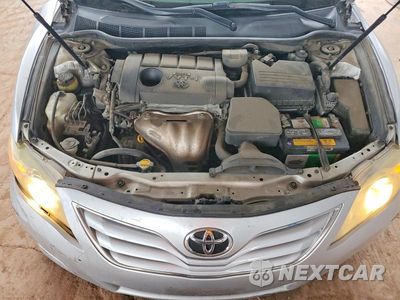 Zdjęcie 11 z 11 samochodu: 2011 TOYOTA CAMRY BASE VIN:4T1BF3EK7BU751011 - miniatura