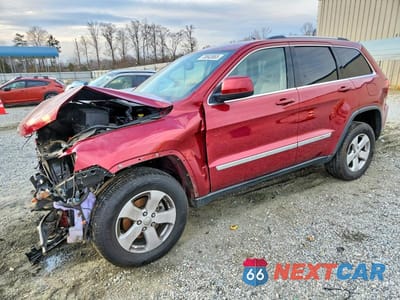 2012 JEEP GRAND CHEROKEE LAREDO 1C4RJFAG3CC315459 - główne zdjęcie licytacji z USA - miniatura