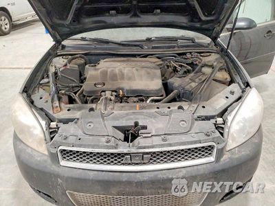 Zdjęcie 11 z 12 samochodu: 2013 CHEVROLET IMPALA LT VIN:2G1WG5E38D1157588 - miniatura