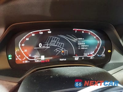 Zdjęcie 9 z 13 samochodu: 2021 BMW X5 XDRIVE40I VIN:5UXCR6C01M9H45229 - miniatura