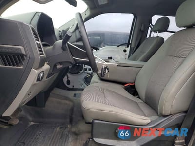 Zdjęcie 7 z 13 samochodu: 2020 FORD F250 SUPER DUTY VIN:1FT7W2B62LEC13002 - miniatura