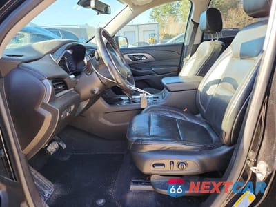 Zdjęcie 7 z 15 samochodu: 2018 CHEVROLET TRAVERSE PREMIER VIN:1GNEVJKW0JJ168335 - miniatura