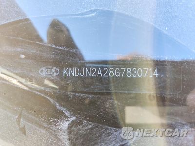 Zdjęcie 12 z 12 samochodu: 2016 KIA SOUL VIN:KNDJN2A28G7830714 - miniatura
