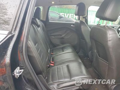 Zdjęcie 11 z 13 samochodu: 2016 FORD ESCAPE TITANIUM VIN:1FMCU9J97GUA16553 - miniatura