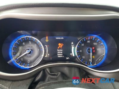 Zdjęcie 9 z 12 samochodu: 2023 CHRYSLER PACIFICA TOURING L VIN:2C4RC1BG5PR531533 - miniatura