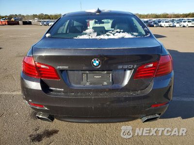 Zdjęcie 6 z 13 samochodu: 2014 BMW 550 XI VIN:WBAKP9C5XED693401 - miniatura