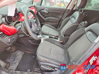 Zdjęcie 7 z 13 samochodu: 2018 FIAT 500X POP VIN:ZFBCFXAB3JP667127 - miniatura