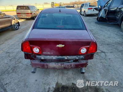 Zdjęcie 6 z 13 samochodu: 2011 CHEVROLET MALIBU 2LT VIN:1G1ZD5E73BF143080 - miniatura