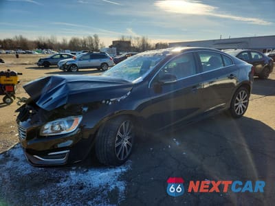 Główne zdjęcie samochodu: 2017 VOLVO S60 PREMIER VIN:LYV402TK5HB128825 - miniatura