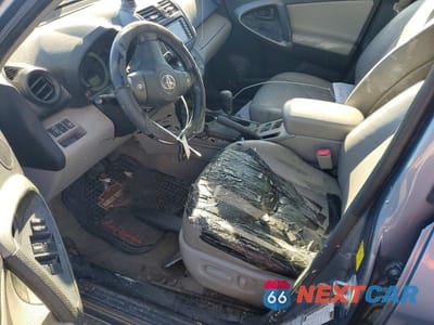 Zdjęcie 7 z 12 samochodu: 2010 TOYOTA RAV4 LIMITED VIN:JTMDK4DV1AD010944 - miniatura