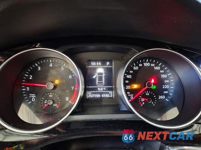 Zdjęcie 9 z 11 samochodu: 2017 VOLKSWAGEN JETTA SE VIN:3VWDB7AJ8HM374955 - miniatura