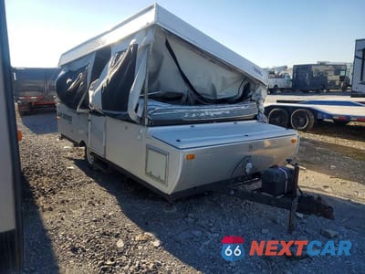 2009 JAYCO CAMPER 1UJAJ01H691BE0341 - główne zdjęcie licytacji z USA - miniatura