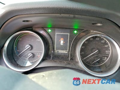 Zdjęcie 9 z 11 samochodu: 2019 TOYOTA CAMRY LE VIN:4T1B31HK0KU511467 - miniatura