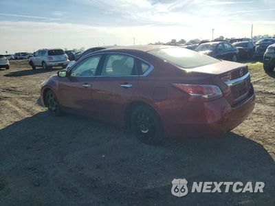 Drugie zdjęcie samochodu z przodu: 2013 NISSAN ALTIMA 2.5 VIN:1N4AL3AP6DC134479 - miniatura