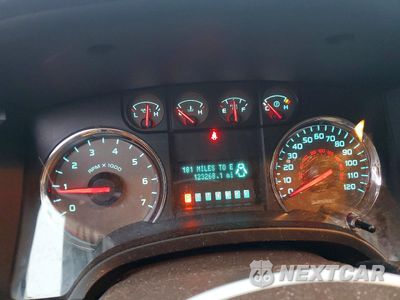 Zdjęcie 9 z 13 samochodu: 2010 FORD F150 SUPERCREW VIN:1FTFW1CV9AFD72277 - miniatura