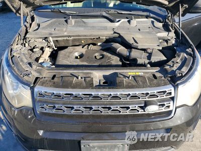 Zdjęcie 12 z 13 samochodu: 2016 LAND ROVER DISCOVERY SPORT HSE VIN:SALCR2BG4GH551416 - miniatura