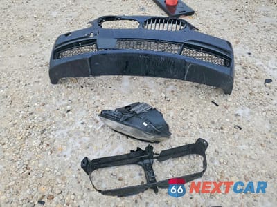 Zdjęcie 12 z 14 samochodu: 2015 BMW 750 I VIN:WBAYA8C53FD825759 - miniatura