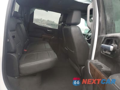 Zdjęcie 10 z 11 samochodu: 2021 GMC SIERRA K1500 DENALI VIN:3GTU9FETXMG284316 - miniatura